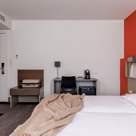 Hotel Pantheon Palace By Wp Hotels Blankenberge Dış mekan fotoğraf