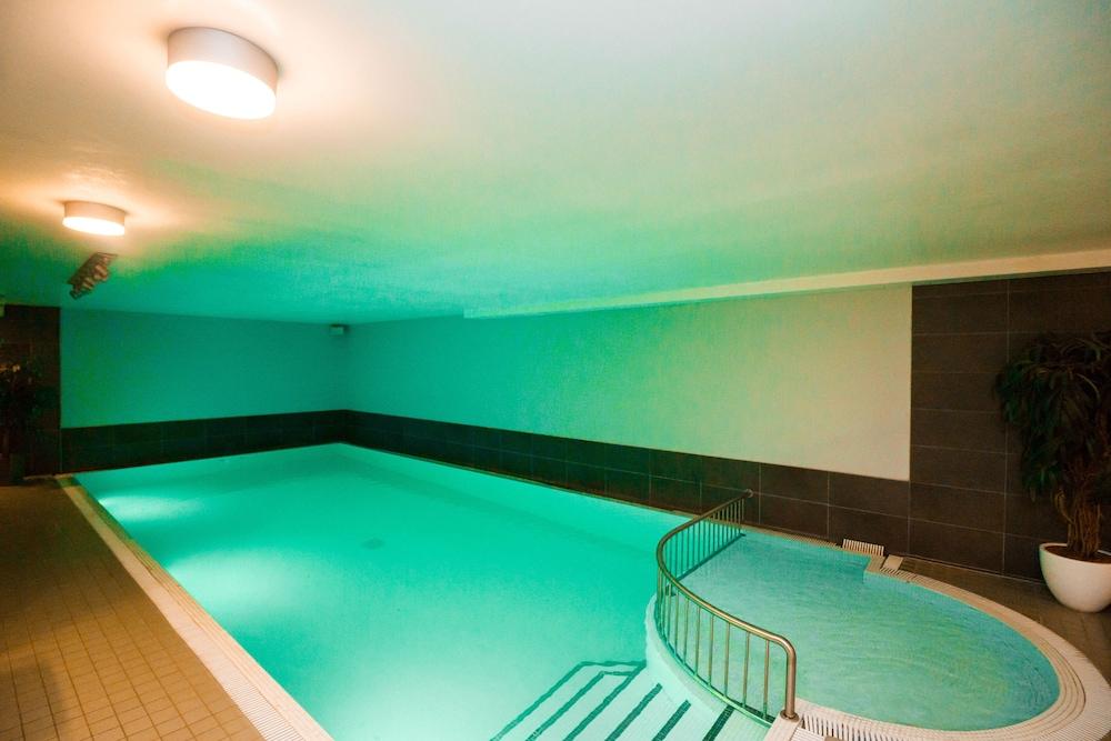 Hotel Pantheon Palace By Wp Hotels Blankenberge Dış mekan fotoğraf