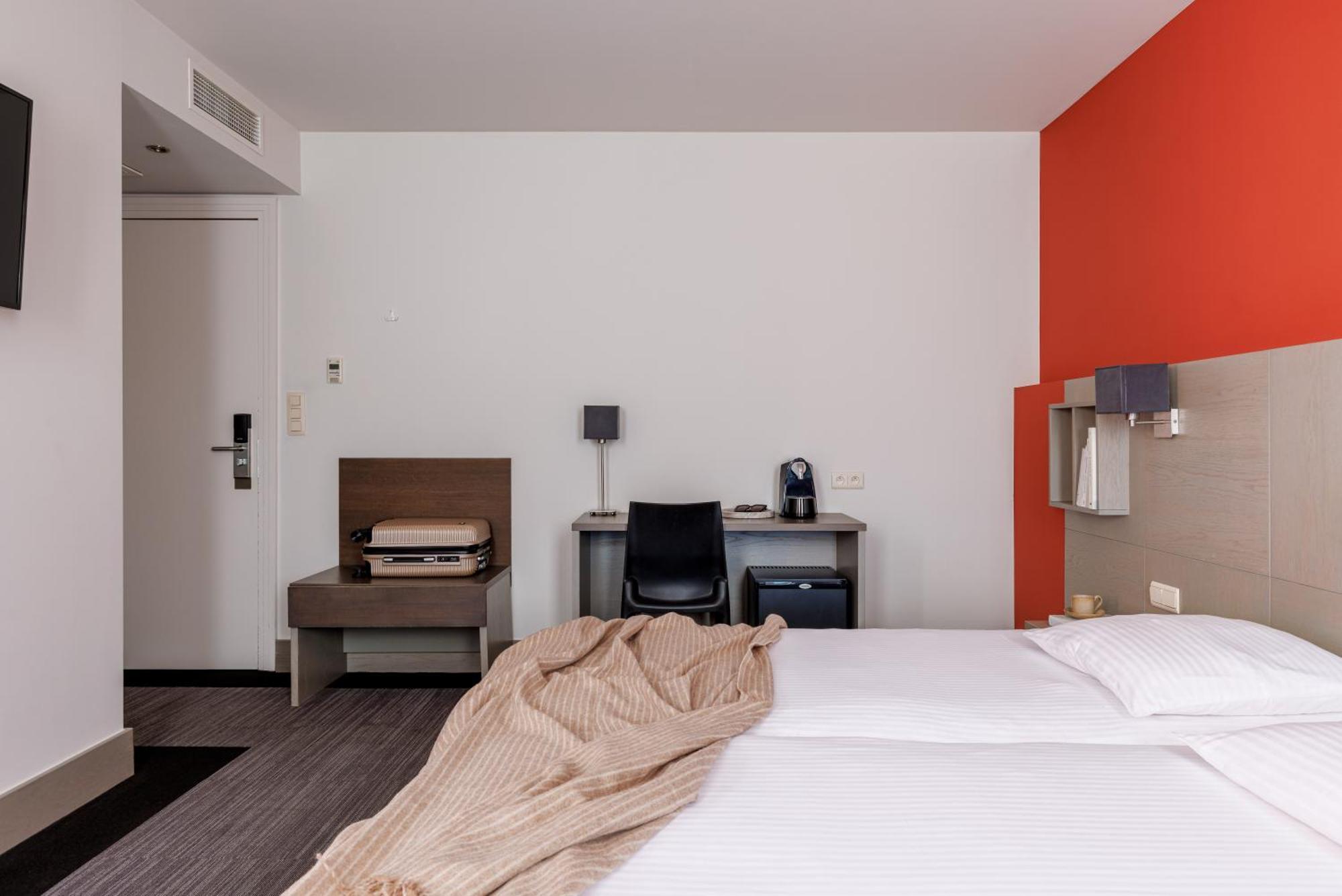 Hotel Pantheon Palace By Wp Hotels Blankenberge Dış mekan fotoğraf