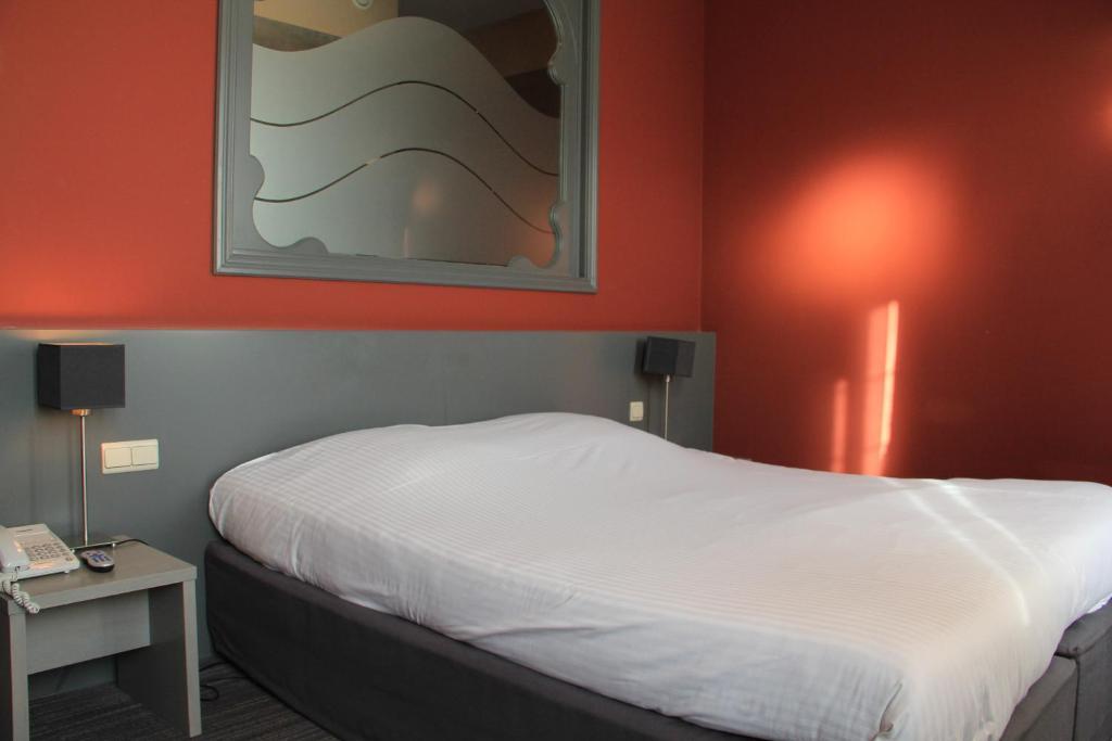Hotel Pantheon Palace By Wp Hotels Blankenberge Dış mekan fotoğraf