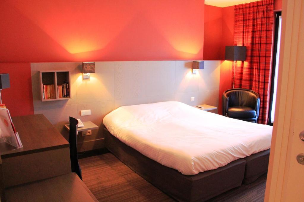 Hotel Pantheon Palace By Wp Hotels Blankenberge Dış mekan fotoğraf